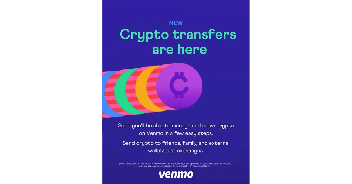 crypto-transfers