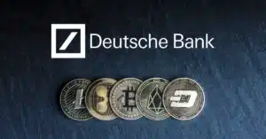 Deutsche Bank Crypto Custody