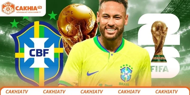 Tranh Cãi Về Bảng Danh Sách Dự World Cup Của Brazil 3 Hàng phòng ngự đang được người hâm mộ quan tâm nhất